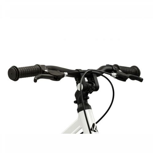 KROSS LIFTIE 16 U WHITE/BLACK Cijena Akcija