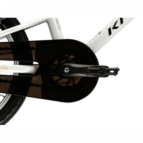 KROSS LIFTIE 16 U WHITE/BLACK Cijena Akcija