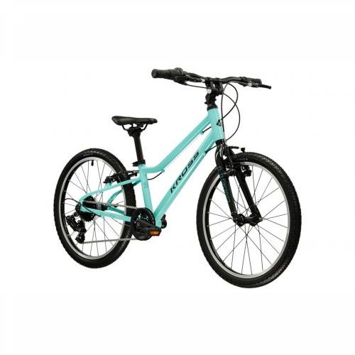 KROSS LIFTIE 20 U MINT/BLACK Cijena
