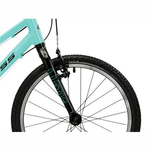 KROSS LIFTIE 20 U MINT/BLACK Cijena Akcija