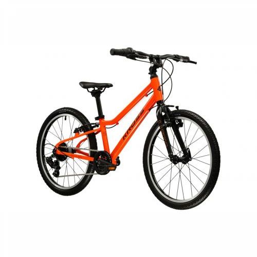 KROSS LIFTIE 20 U ORANGE/BLACK Cijena Akcija