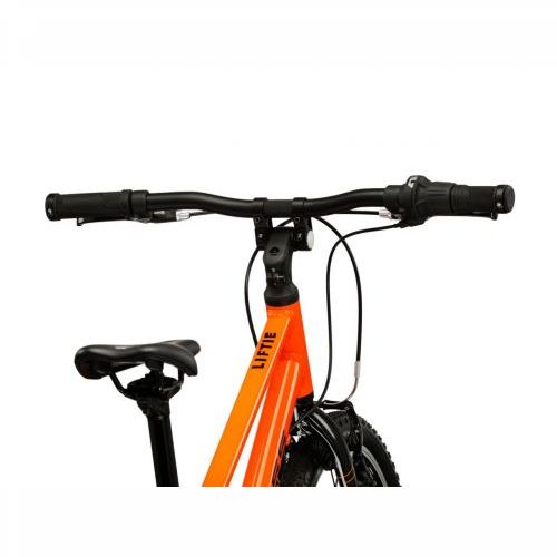 KROSS LIFTIE 20 U ORANGE/BLACK Cijena Akcija