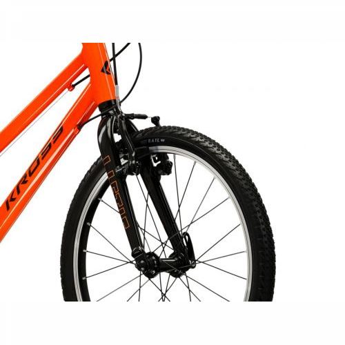 KROSS LIFTIE 20 U ORANGE/BLACK Cijena Akcija