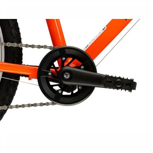 KROSS LIFTIE 20 U ORANGE/BLACK Cijena Akcija