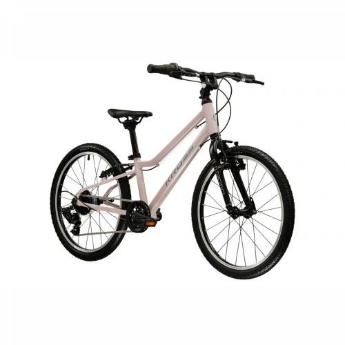 KROSS LIFTIE 20 U PINK/GRAPHITE Cijena