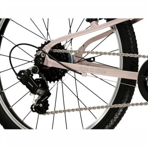 KROSS LIFTIE 20 U PINK/GRAPHITE Cijena Akcija