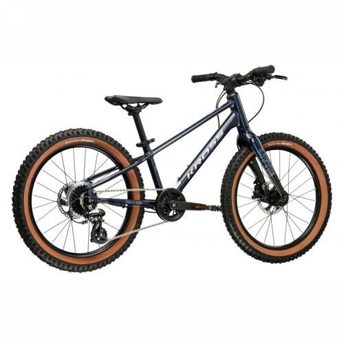 KROSS LIFTIE 20 X U NAVY BLUE/SILVER Cijena