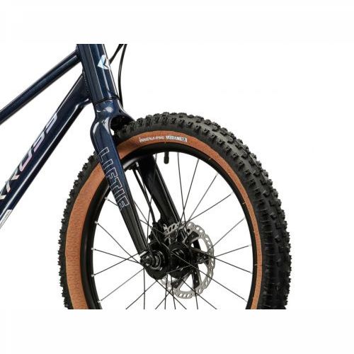 KROSS LIFTIE 20 X U NAVY BLUE/SILVER Cijena Akcija