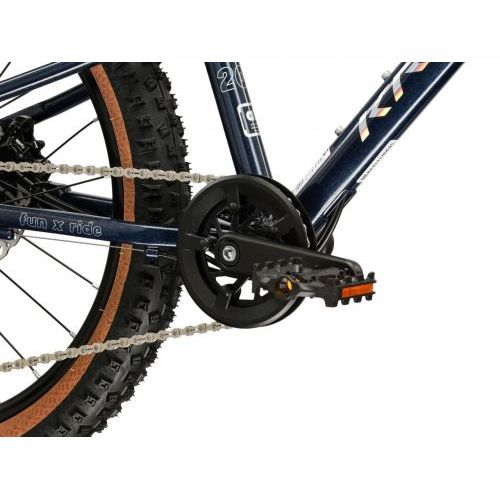 KROSS LIFTIE 20 X U NAVY BLUE/SILVER Cijena Akcija