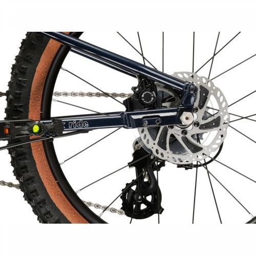 KROSS LIFTIE 20 X U NAVY BLUE/SILVER Cijena Akcija