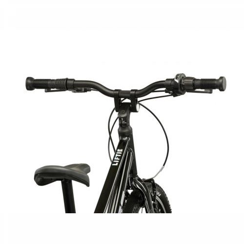 KROSS LIFTIE 24 U BLACK/SILVER Cijena Akcija