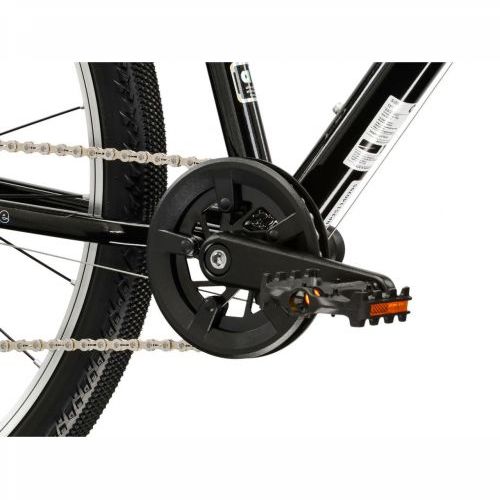 KROSS LIFTIE 24 U BLACK/SILVER Cijena Akcija