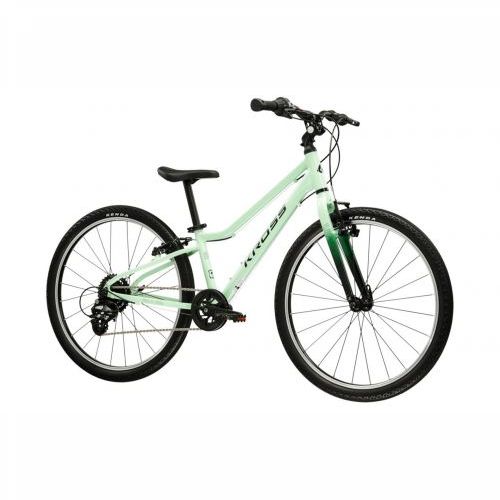 KROSS LIFTIE 24 U MINT/BLACK Cijena Akcija