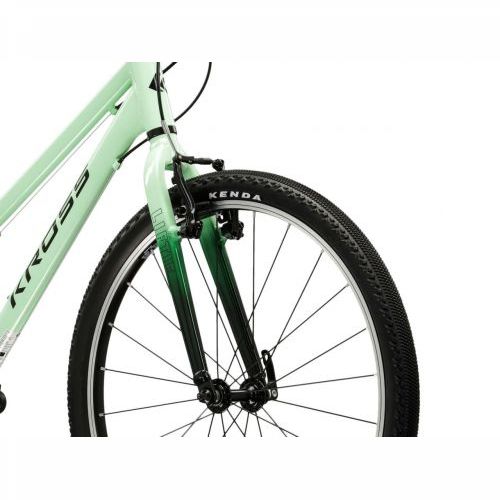 KROSS LIFTIE 24 U MINT/BLACK Cijena Akcija