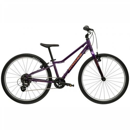 KROSS LIFTIE 24 U PURPLE/COPPER Cijena Akcija