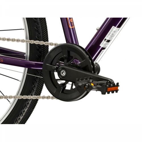 KROSS LIFTIE 24 U PURPLE/COPPER Cijena Akcija