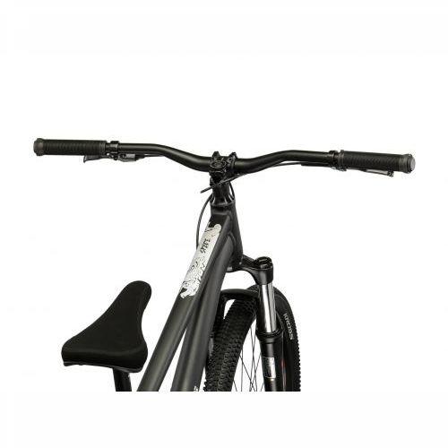 KROSS SPADE 2.0 U 26 BLACK/HOLO, L Cijena Akcija