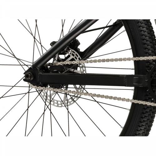 KROSS SPADE 2.0 U 26 BLACK/HOLO, L Cijena Akcija