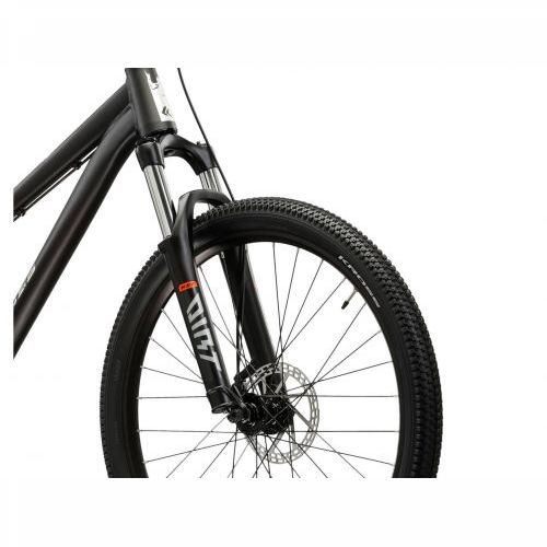 KROSS SPADE 2.0 U 26 BLACK/HOLO, S Cijena Akcija