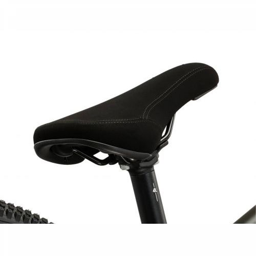 KROSS SPADE 2.0 U 26 BLACK/HOLO, S Cijena Akcija