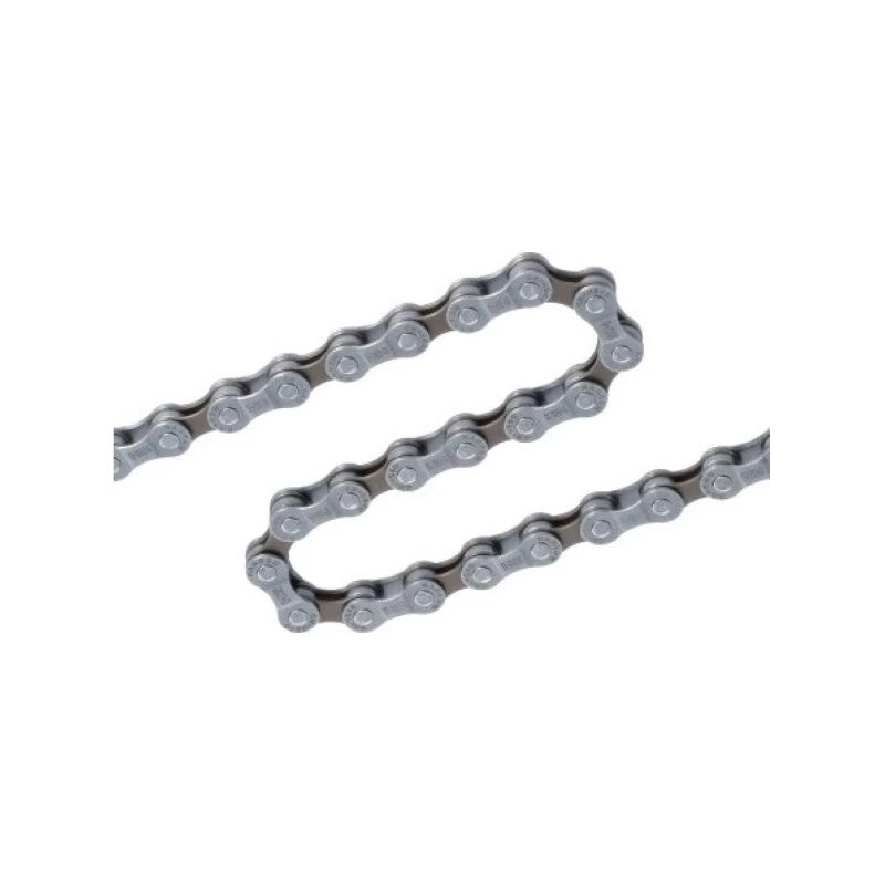 LANAC SHIMANO CN-HG40 6 7 8 BRZINA UKLJUČUJE PIN SM-UG51 116 LINK BULK PAKIRANJE