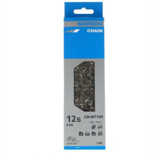 LANAC SHIMANO CN-M7100 138 LINKS SA SPOJNICOM Cijena