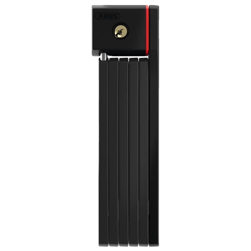 LOKOT ABUS BORDO UGRIP 5700K/80 BLACK SH