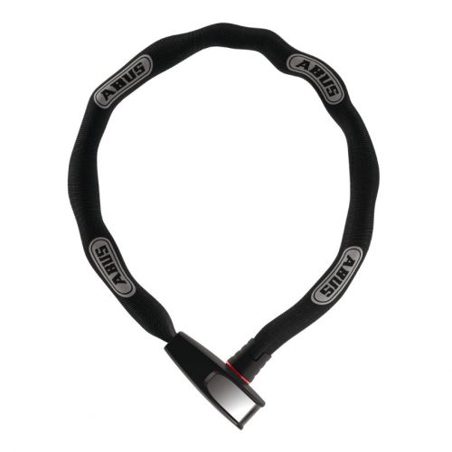LOKOT ABUS CATENA 6806K/110 BLACK ABUS 82511-8 Cijena