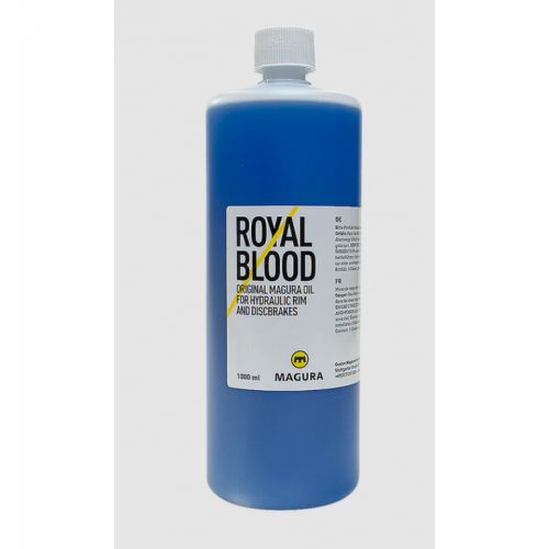 MAGURA ROYAL BLOOD 1000 ML ULJE MINERALNO Cijena
