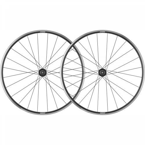 MAVIC ACCESS R17 RB SHIMANO/SRAM HG PÁR (P00109603) Cijena