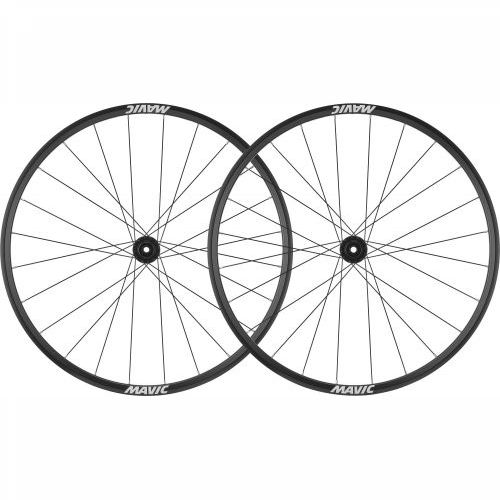 MAVIC ACCESS RG22 DISC CENTERLOCK SHIMANO/SRAM HG PÁR QR (P00126503) Cijena