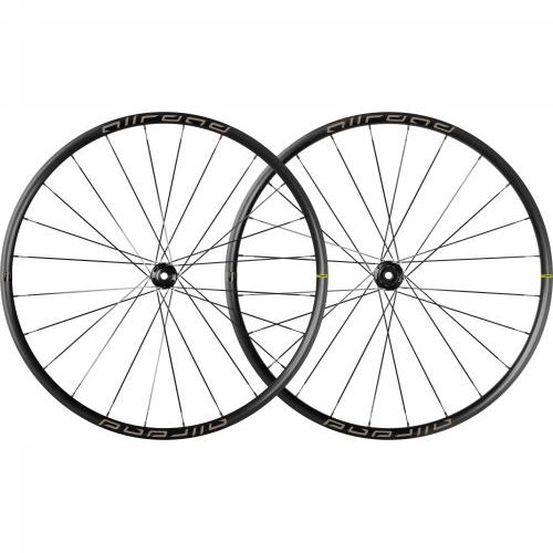 MAVIC ALLROAD 650 PAIR SHIMANO 11 DISC CENTERLOCK (P1586155) Cijena Akcija