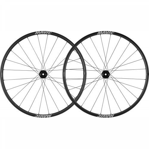 MAVIC ALLROAD DISC CENTERLOCK SHIMANO/SRAM HG PAIR (P00153403) Cijena