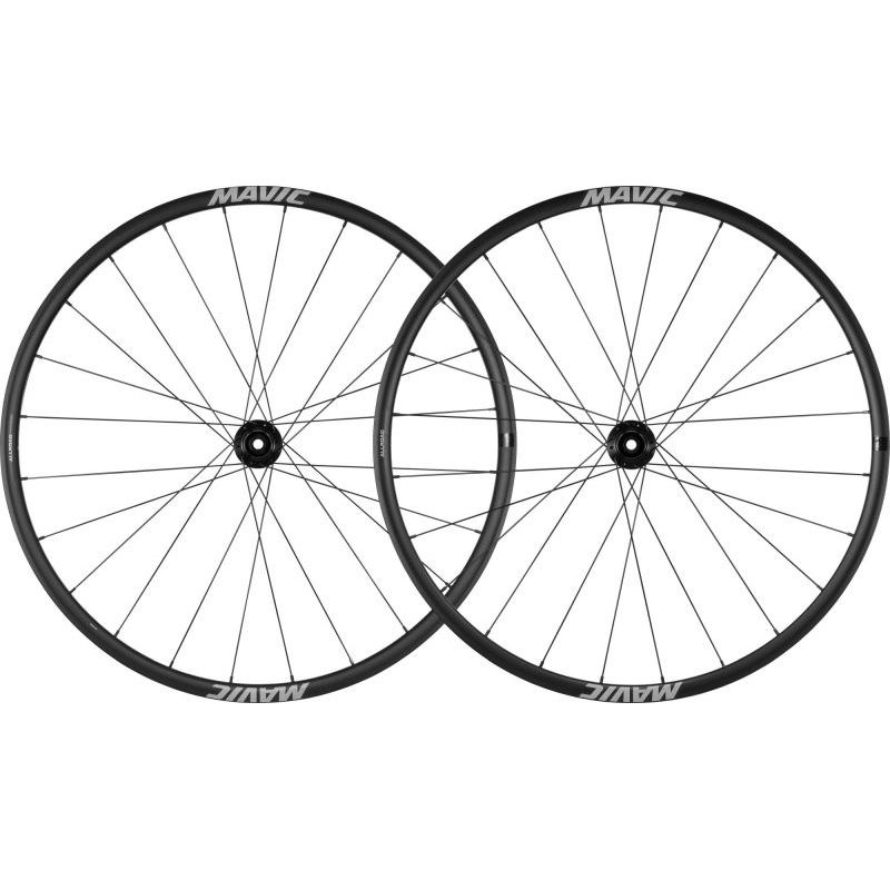 MAVIC ALLROAD DISC CENTERLOCK XDR PAIR (P00153506)