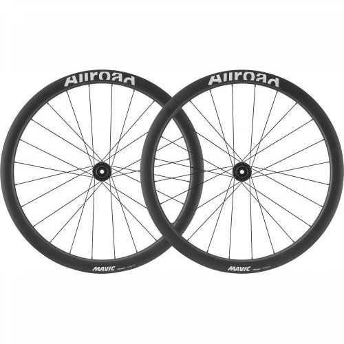 MAVIC ALLROAD S CARBON CENTERLOCK SHIMANO/SRAM HG PÁR (P00118303) Cijena