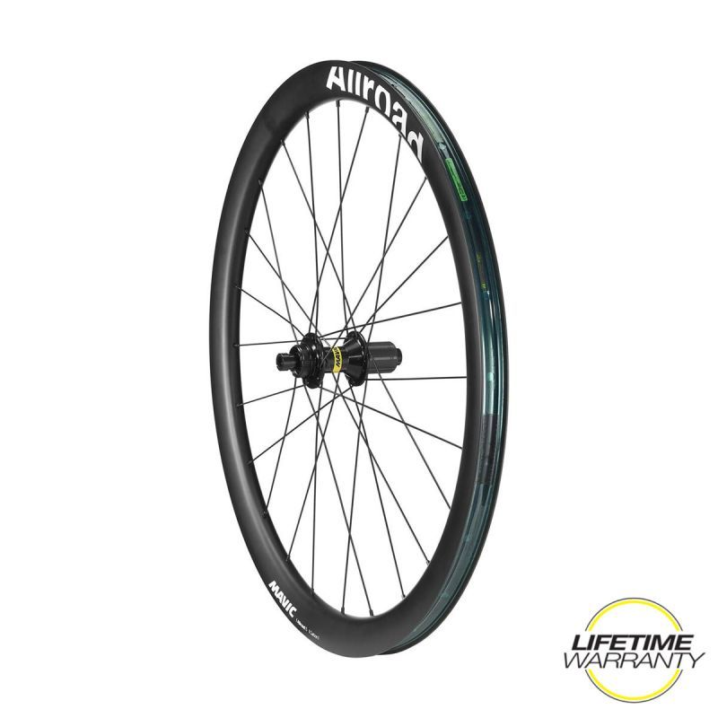 MAVIC ALLROAD S CARBON CENTERLOCK SRAM XDR REAR (R00132906)