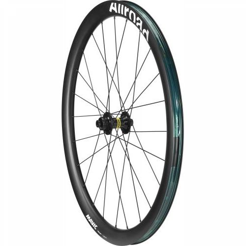 MAVIC ALLROAD S CARBON DISC CENTERLOCK PŘEDNÍ (F00117901) Cijena