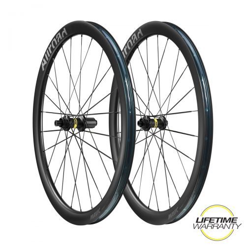 MAVIC ALLROAD SL CARBON CENTERLOCK SRAM XDR PAIR (P00019706) Cijena