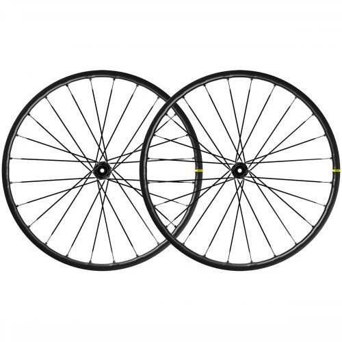 MAVIC ALLROAD SL ROAD+ DISC (650B) PAIR SHIMANO 11 DISC CENTERLOCK (P1341155) Cijena