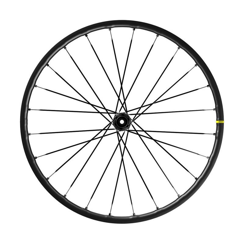 MAVIC ALLROAD SL ROAD+ DISC (650B) REAR SHIMANO 11 (R3693155)