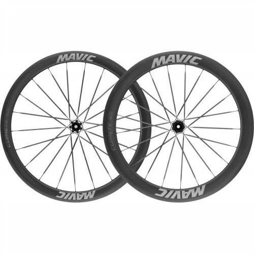 MAVIC COMETE 45F/55R DISC CENTERLOCK XD-R PAIR (P00155106) Cijena Akcija