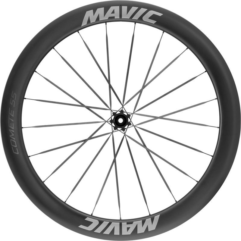MAVIC COMETE 55 DISC CENTERLOCK FRONT (F00154801)
