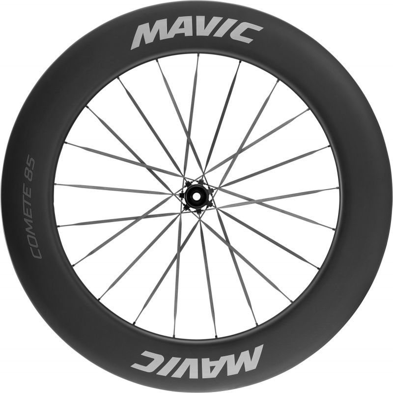 MAVIC COMETE 85 DISC CENTERLOCK FRONT (F00155601)