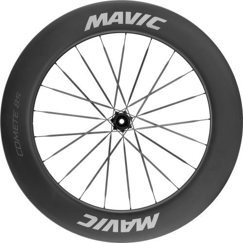 MAVIC COMETE 85 DISC CENTERLOCK SHIMANO/SRAM HG REAR (R00155903) Cijena
