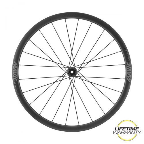 MAVIC COSMIC SL 32 DISC 21MM CENTERLOCK SHIMANO/SRAM HG REAR (R00142403) Cijena
