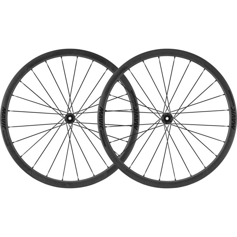 MAVIC COSMIC SLR 32 DISC 21MM CENTERLOCK SRAM XDR PÁR (P00128906)