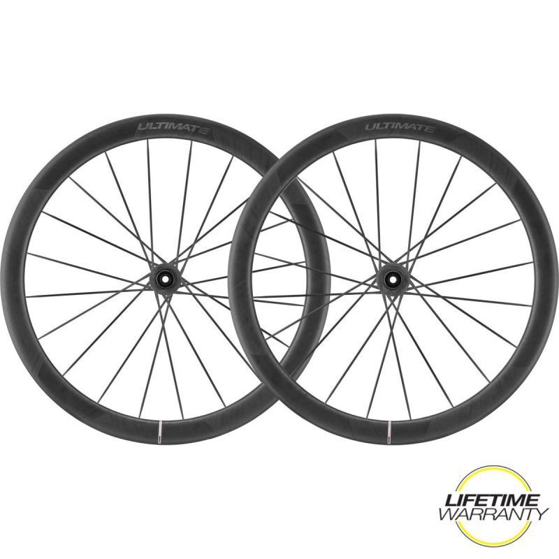 MAVIC COSMIC ULTIMATE 45 DISC 23MM CENTERLOCK SRAM XDR PAIR (P00130006)