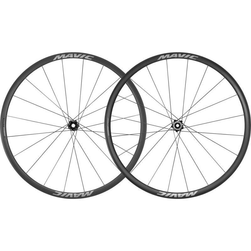 MAVIC CROSSMAX ULTIMATE DISC 6-BOLT 29 BOOST XD PAIR (P00160205)