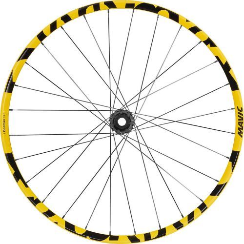 MAVIC DEEMAX DH YELLOW 27,5 DISC 6-BOLT 12X157 REAR SRAM XD (R00083705) Cijena