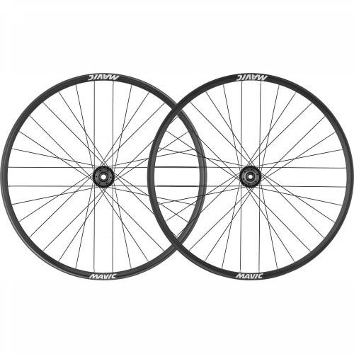 MAVIC E-ACCESS XR27 29 DISC CENTERLOCK QR 9X100/9X135 SHIMANO/SRAM HG PAIR (P00113603) Cijena